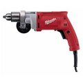 Milwaukee Tool 1/2 Magnum Drill, 0-850 RPM,  0299-20